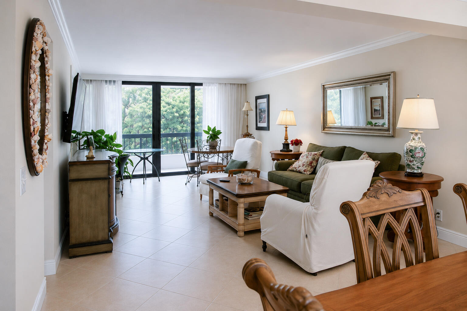The Corniche - Residential Lease