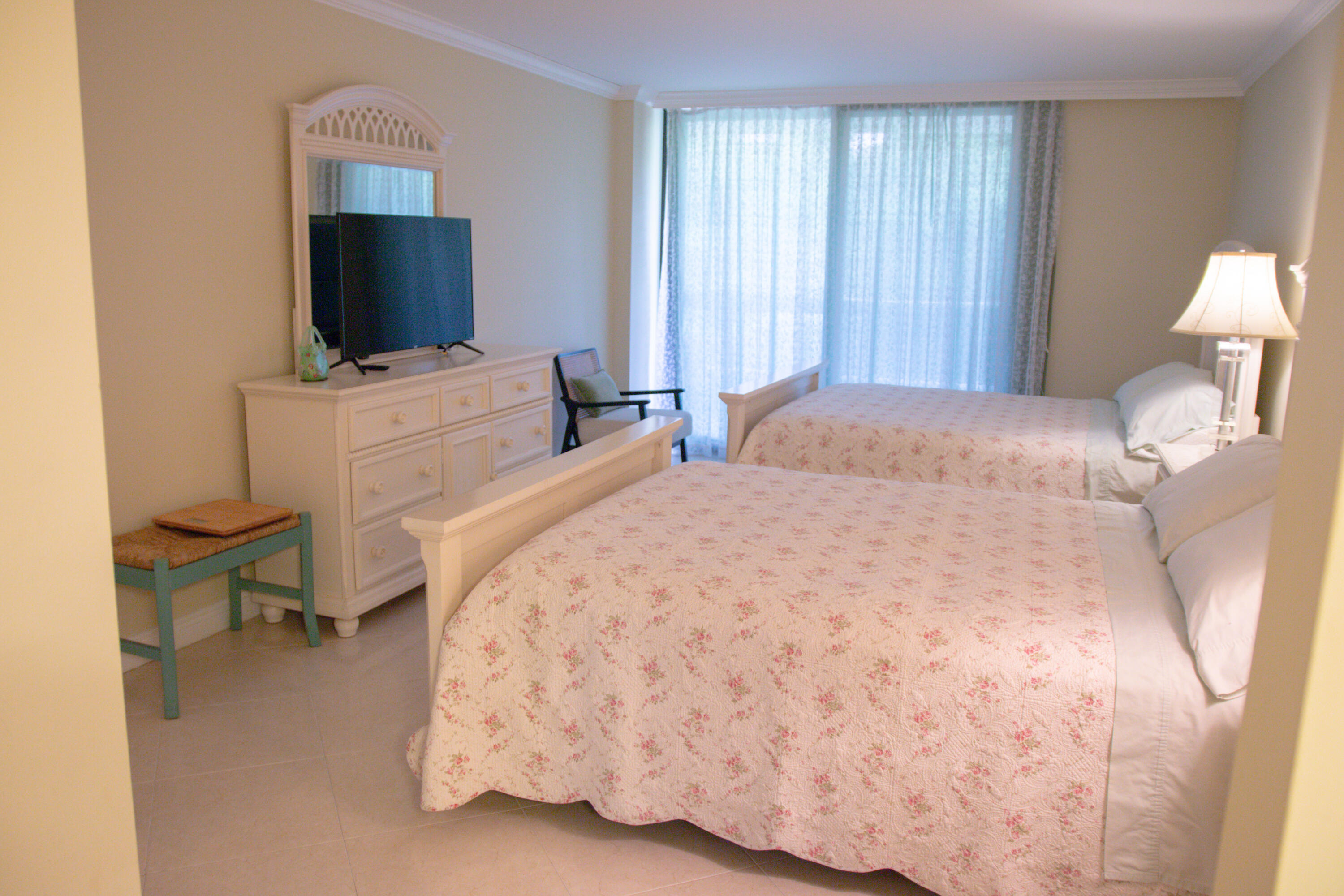 The Corniche - Residential Lease