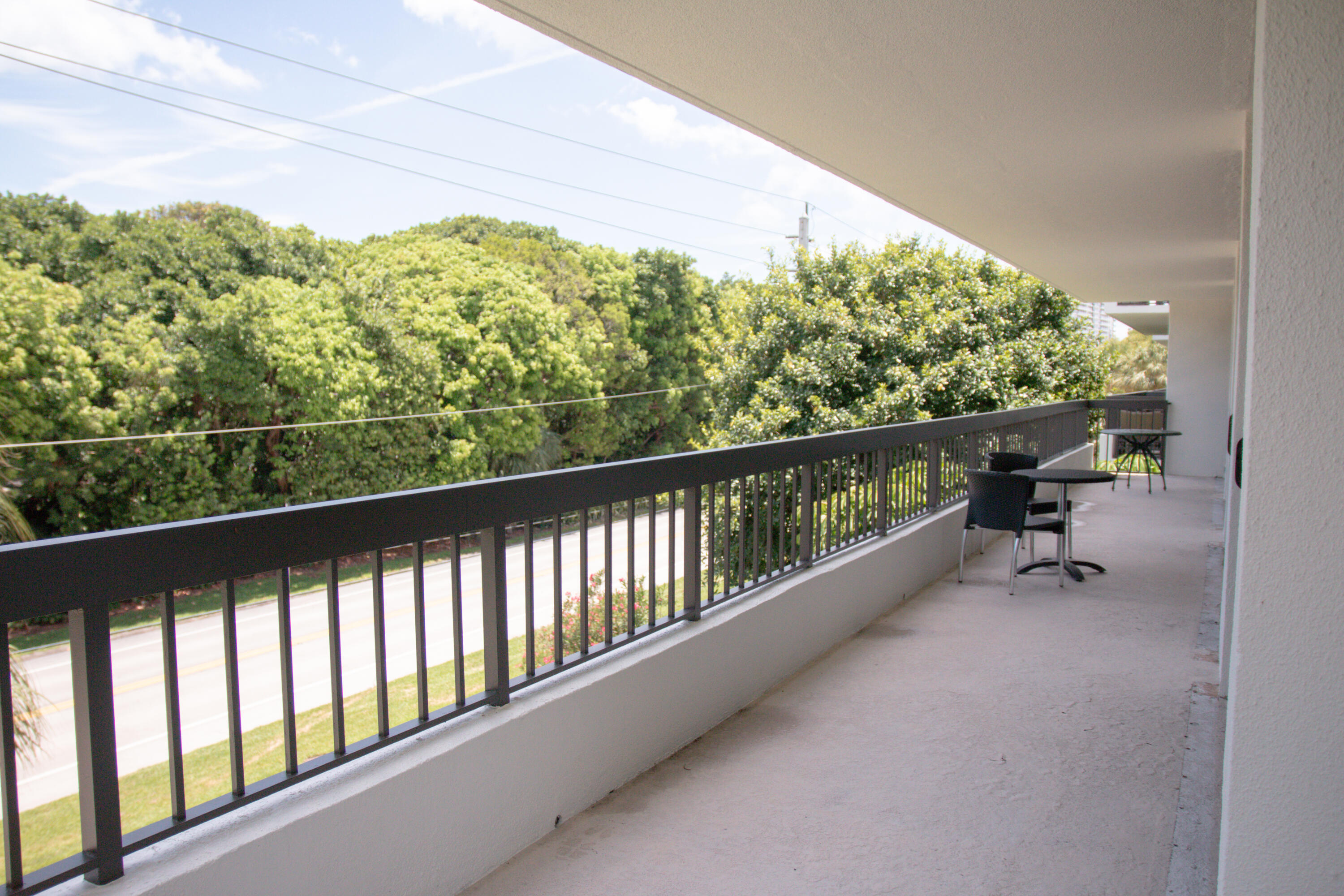 The Corniche - Residential Lease