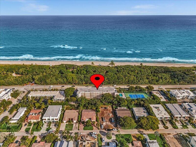 The Corniche - Residential Lease