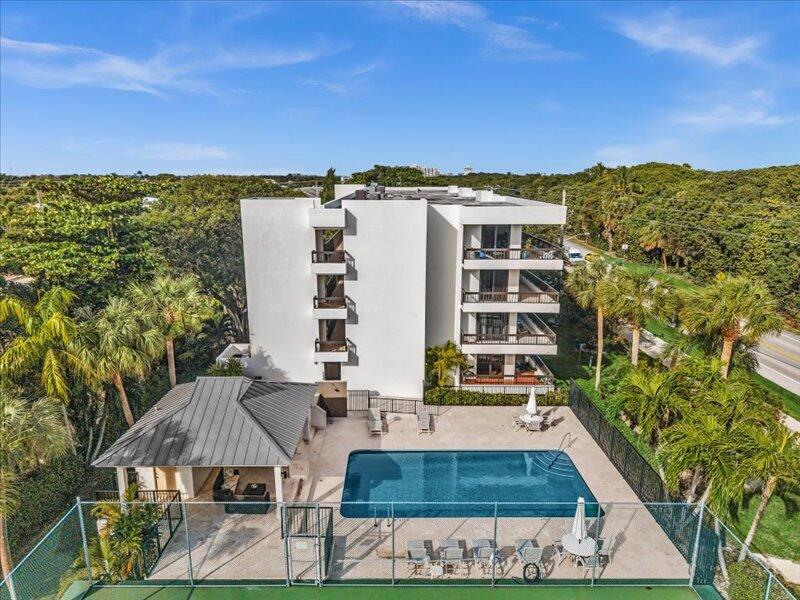 The Corniche - Residential Lease