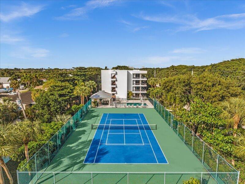 The Corniche - Residential Lease