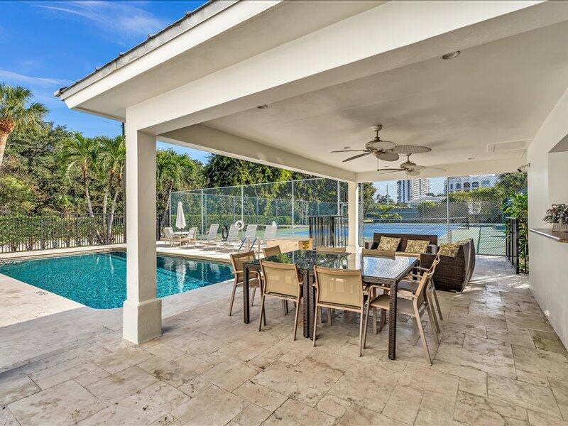 The Corniche - Residential Lease