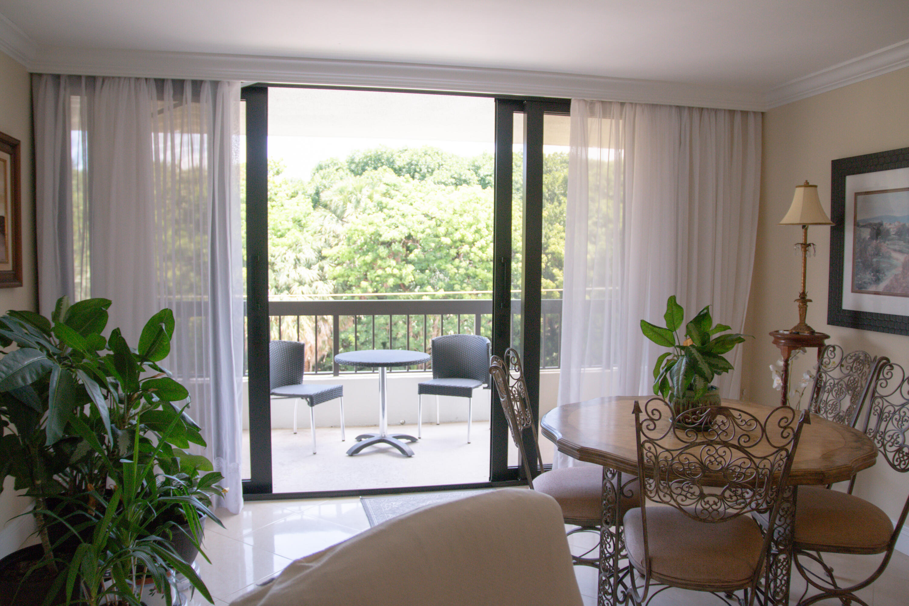 The Corniche - Residential Lease