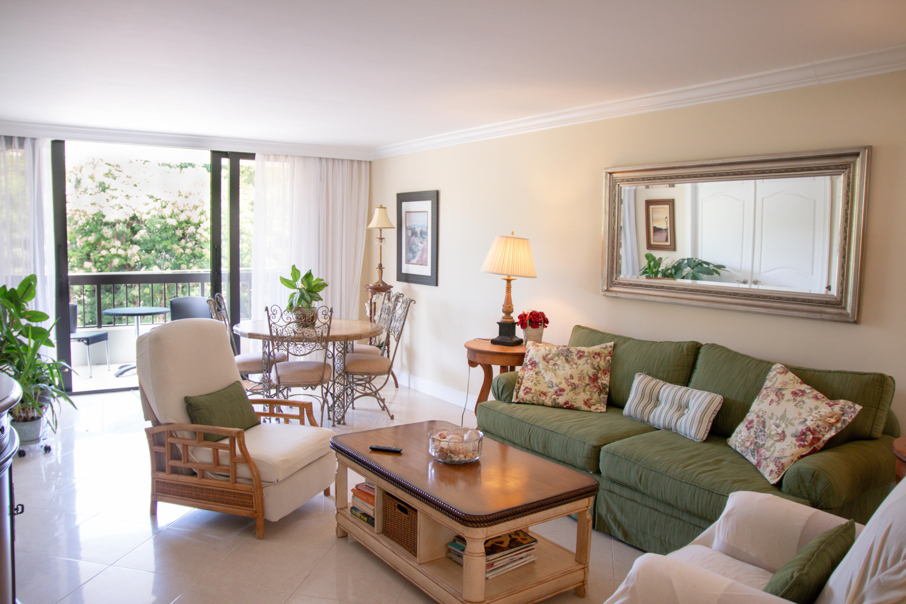 The Corniche - Residential Lease