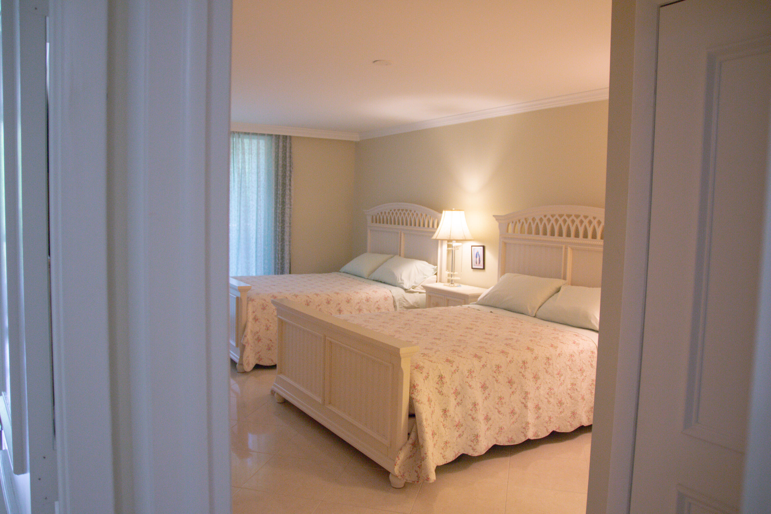 The Corniche - Residential Lease