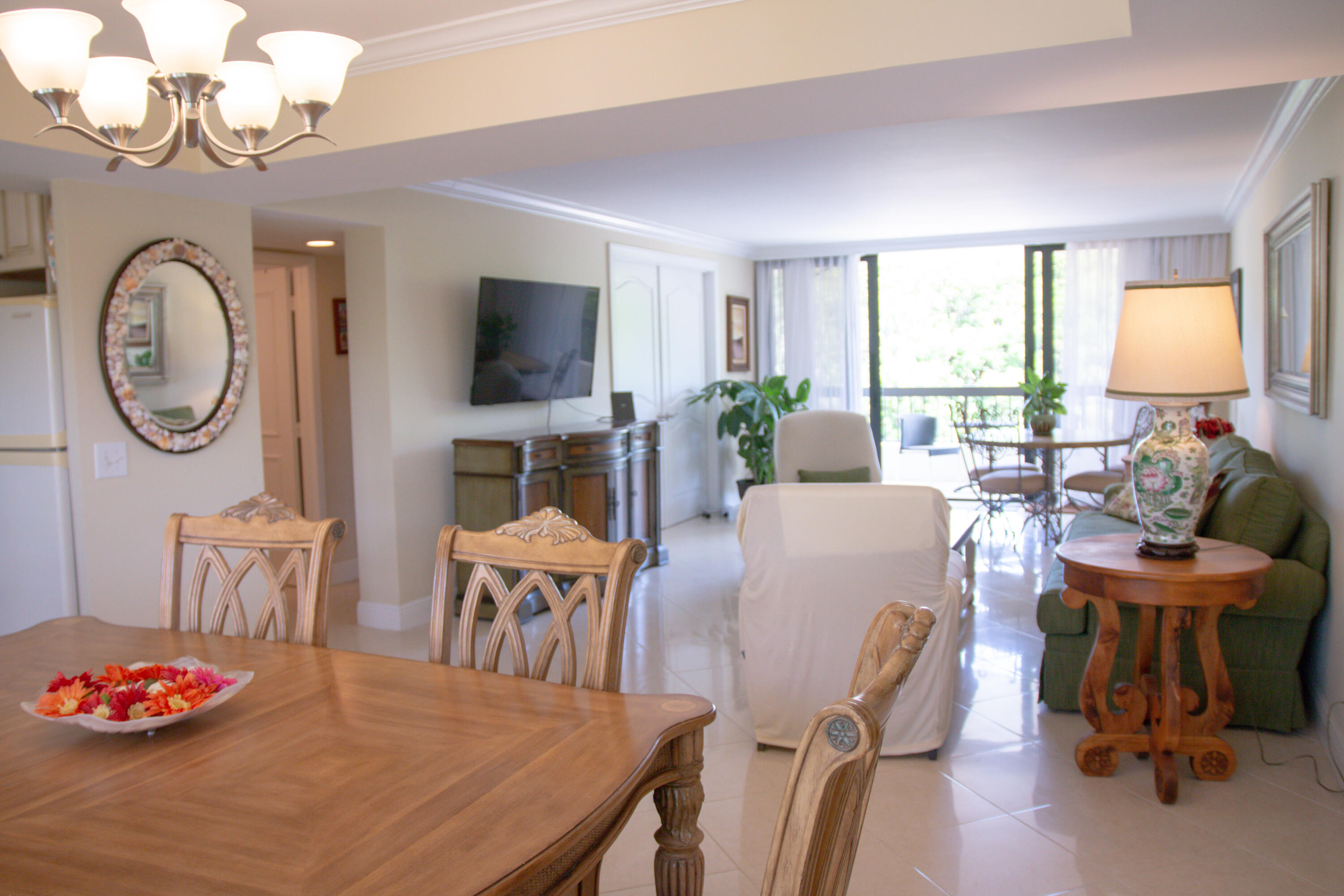 The Corniche - Residential Lease