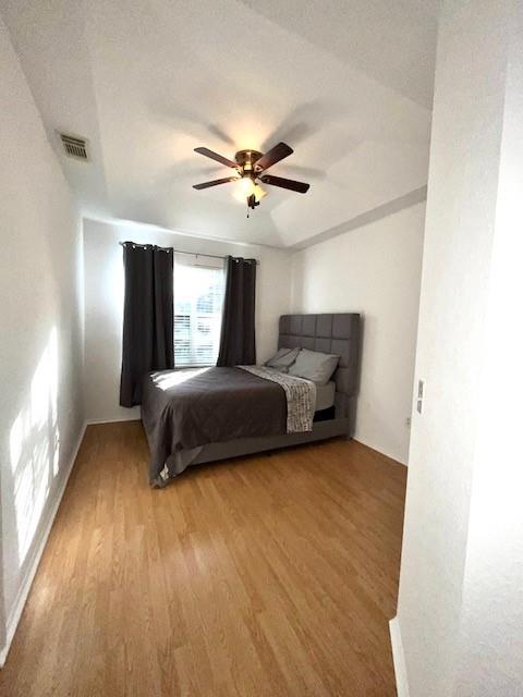 Residences of Belmont - Residential