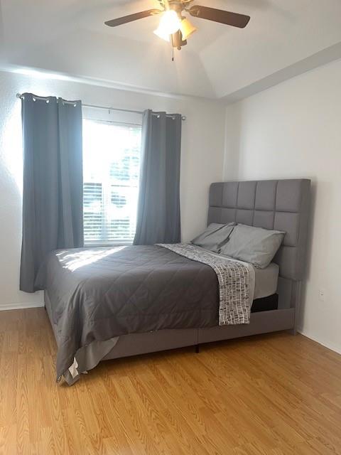 Residences of Belmont - Residential