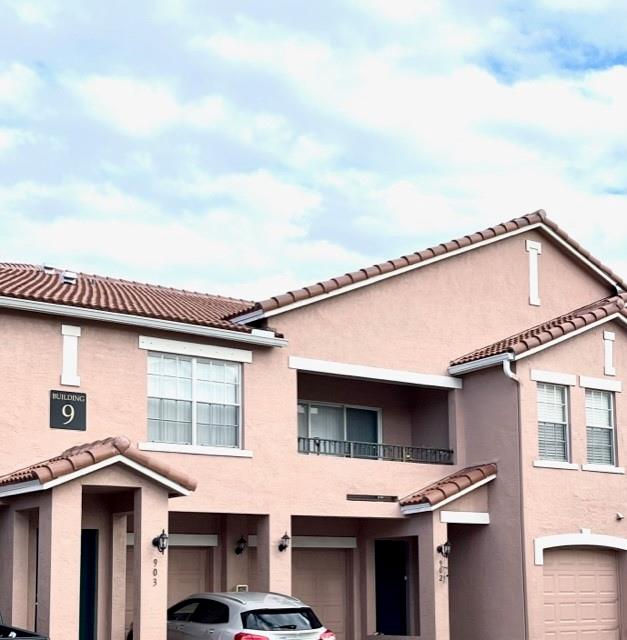 Residences of Belmont - Residential