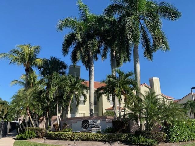 Residences of Belmont - Residential