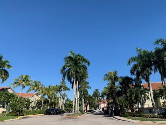 Residences of Belmont - Residential