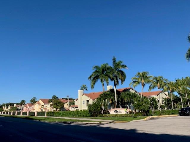 Residences of Belmont - Residential
