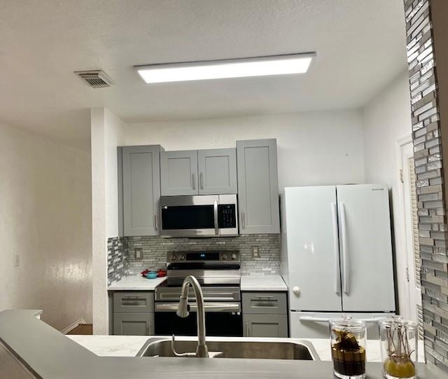 Residences of Belmont - Residential
