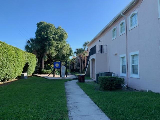 Residences of Belmont - Residential