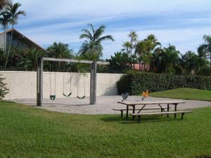 Jupiter Ocean Racquet Clu - Residential Lease