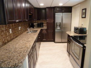 Jupiter Ocean Racquet Clu - Residential Lease
