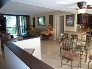 Jupiter Ocean Racquet Clu - Residential Lease
