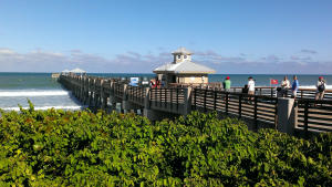Jupiter Ocean Racquet Clu - Residential Lease