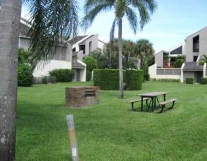 Jupiter Ocean Racquet Clu - Residential Lease