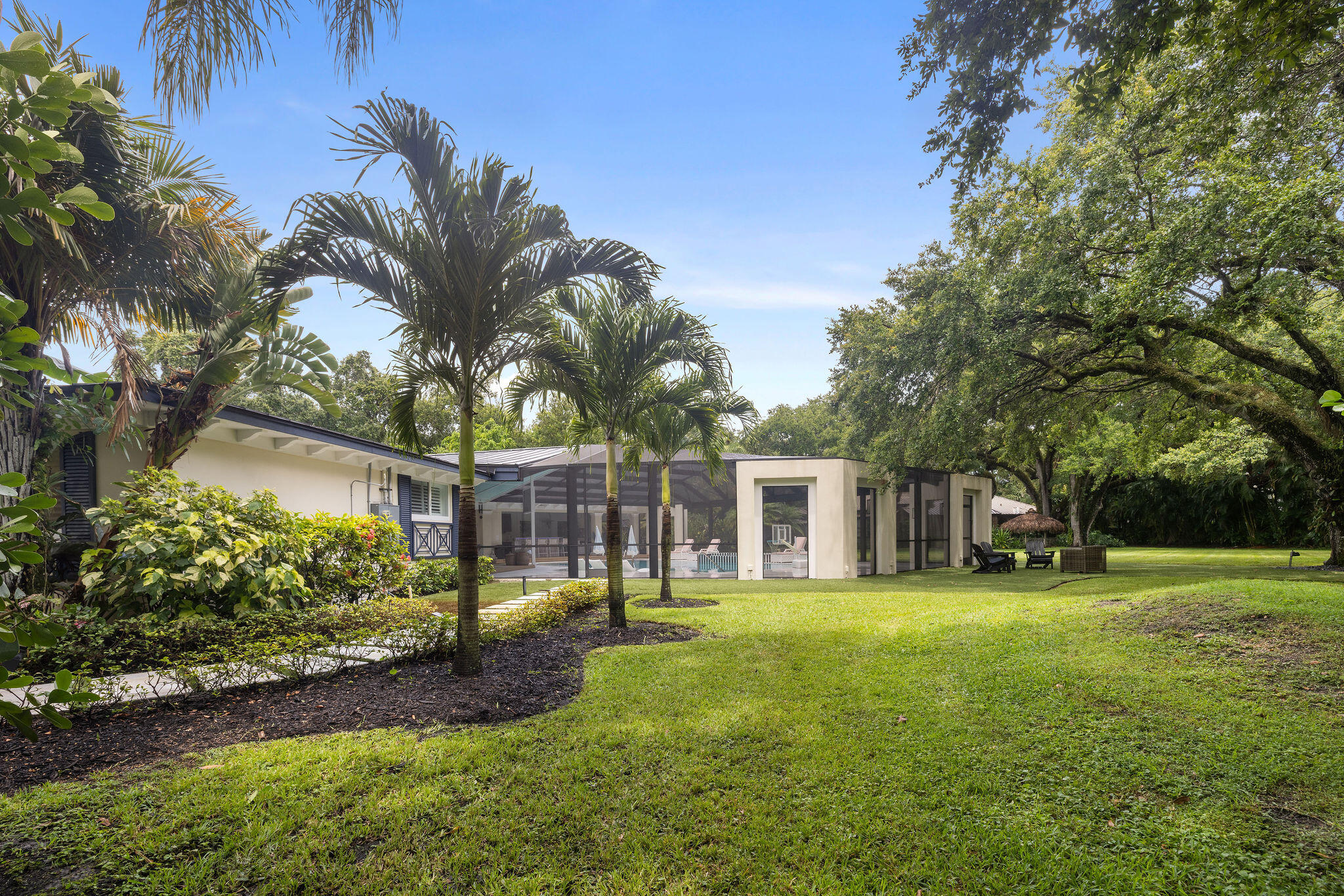 SHADY RIDGE ESTATES - Residential