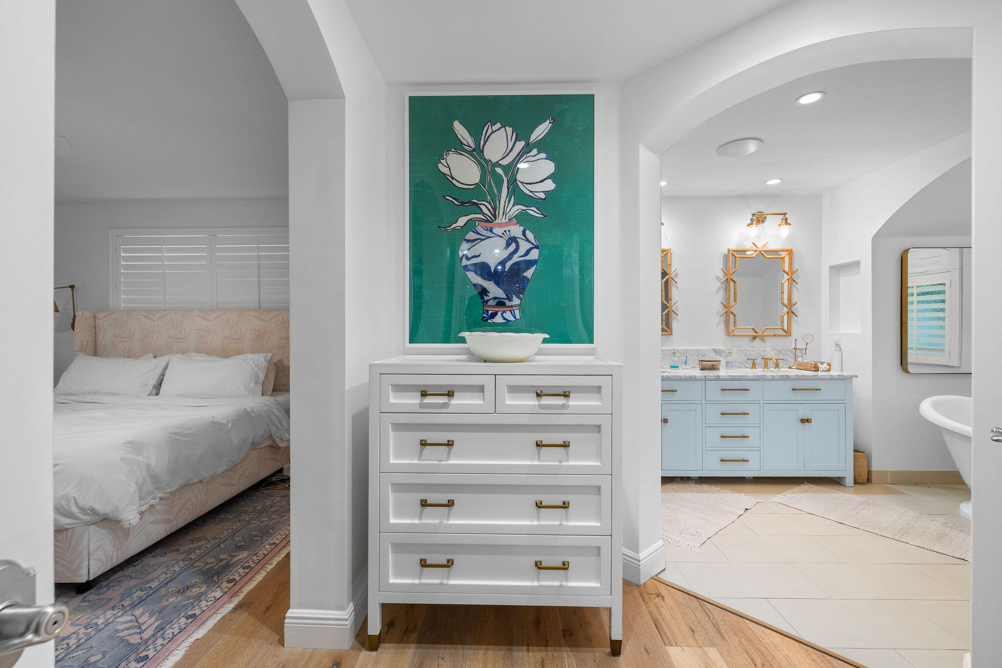 SHADY RIDGE ESTATES - Residential