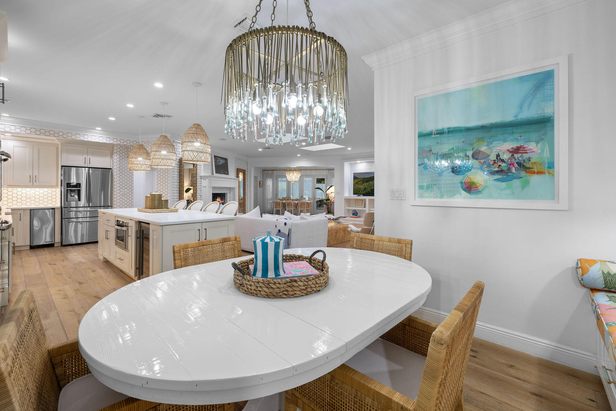 SHADY RIDGE ESTATES - Residential