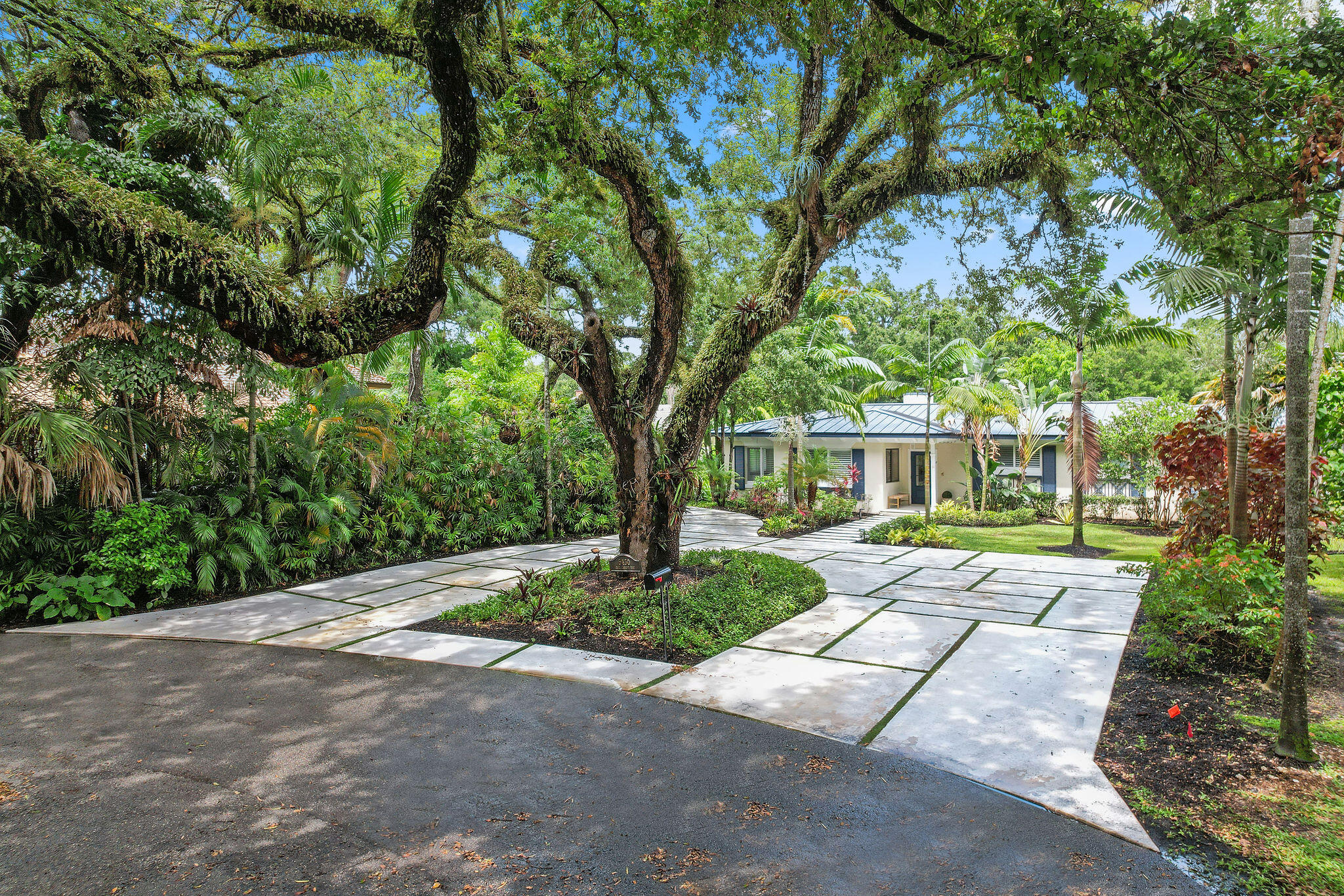 SHADY RIDGE ESTATES - Residential