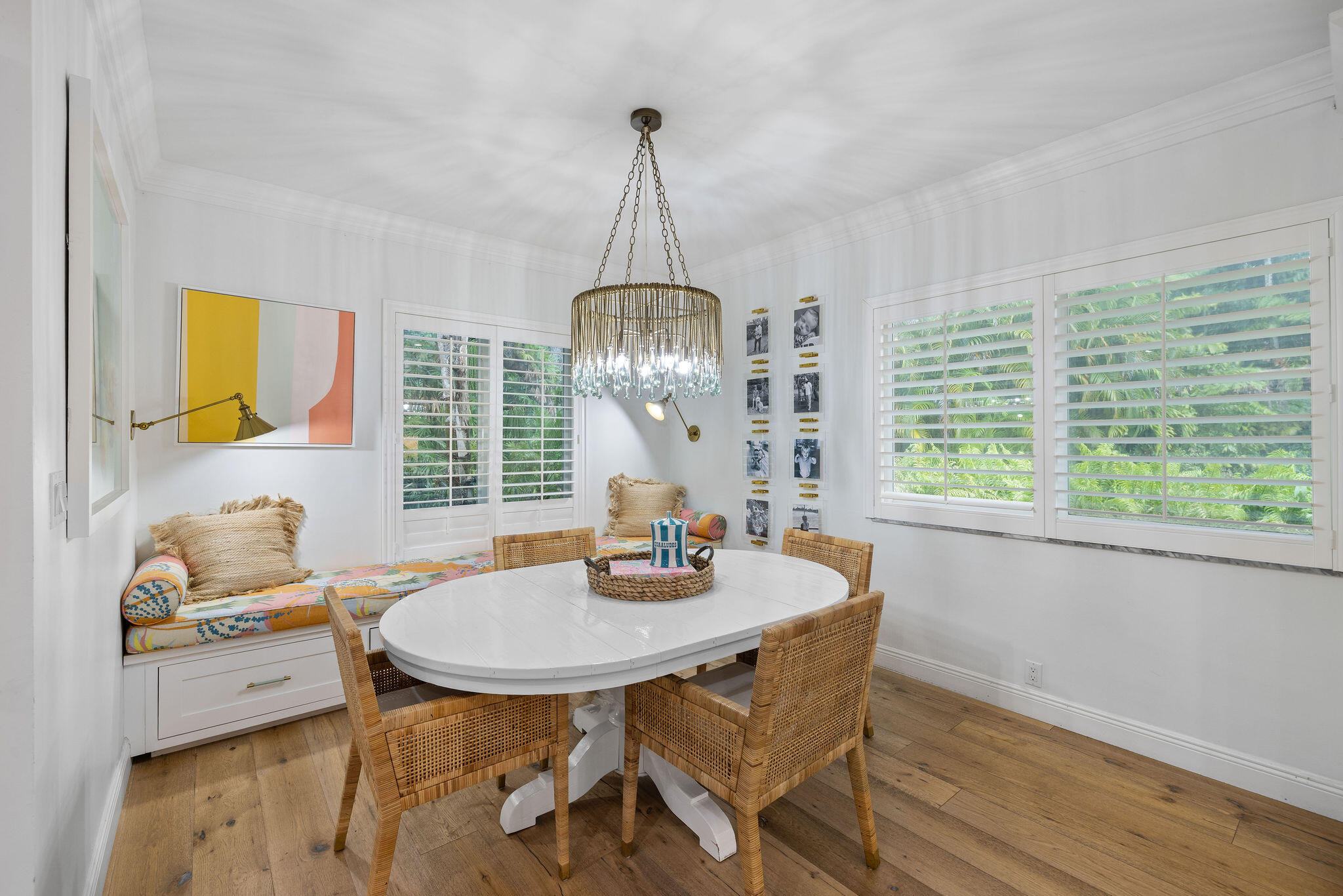 SHADY RIDGE ESTATES - Residential