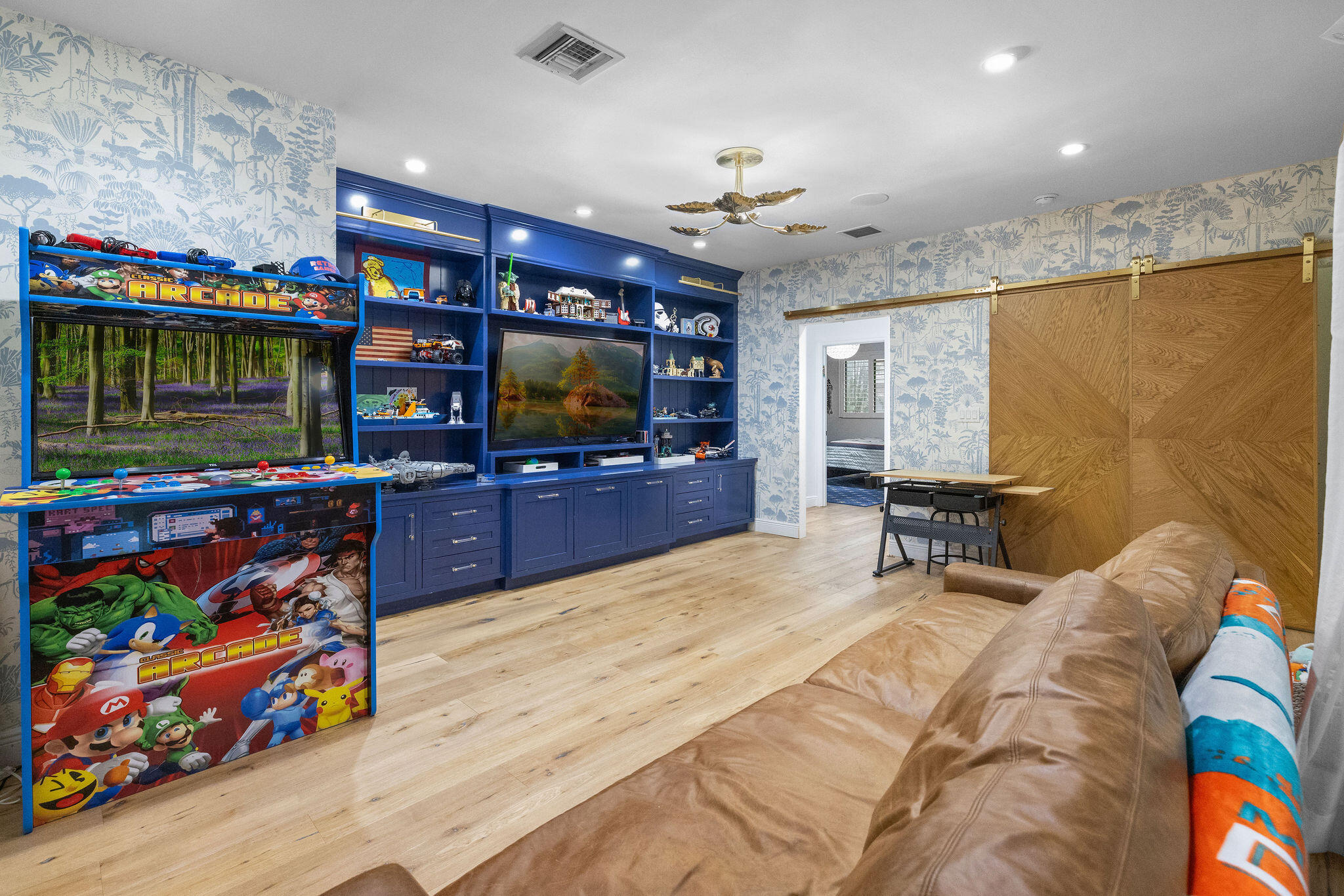 SHADY RIDGE ESTATES - Residential