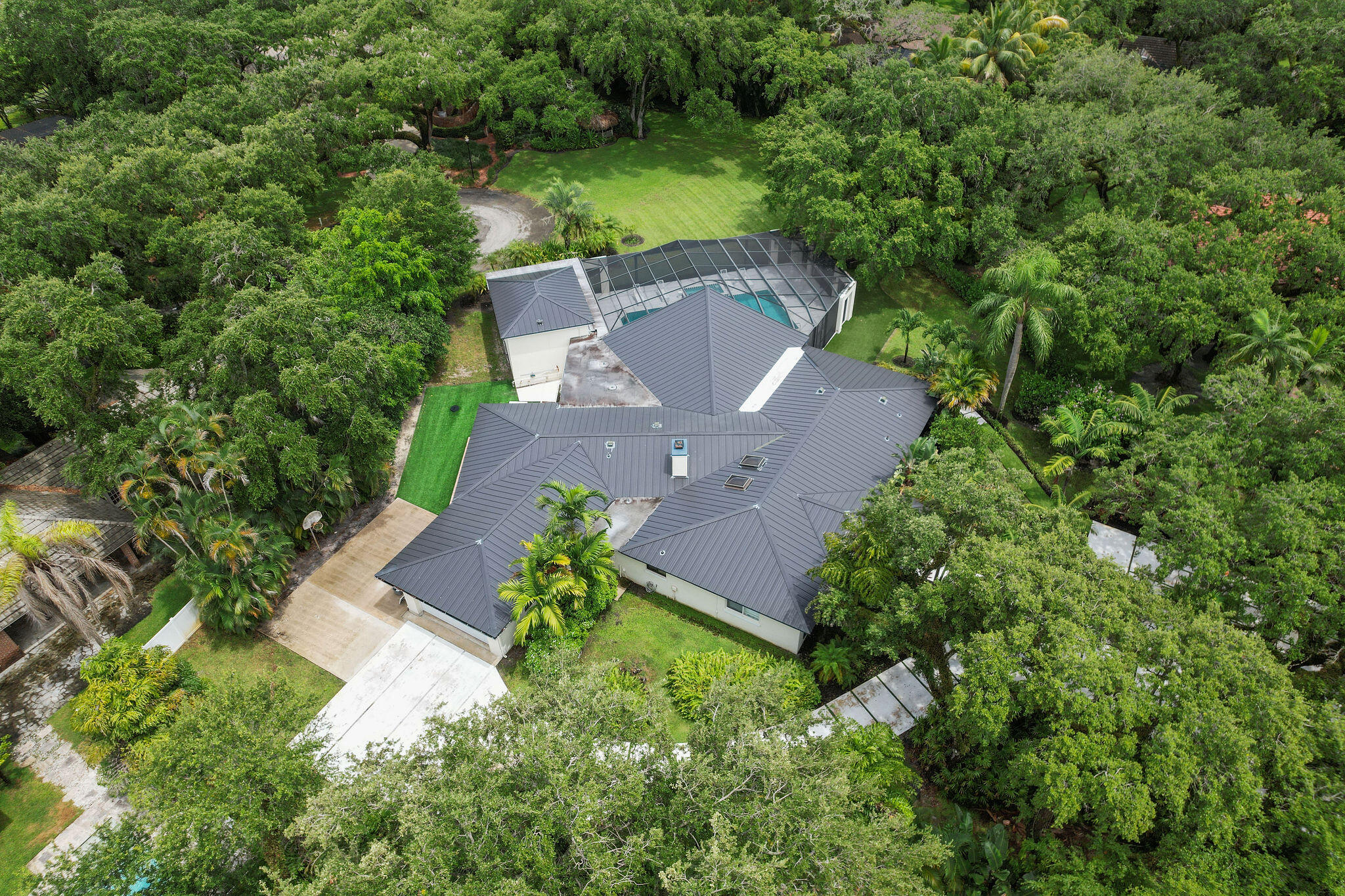 SHADY RIDGE ESTATES - Residential
