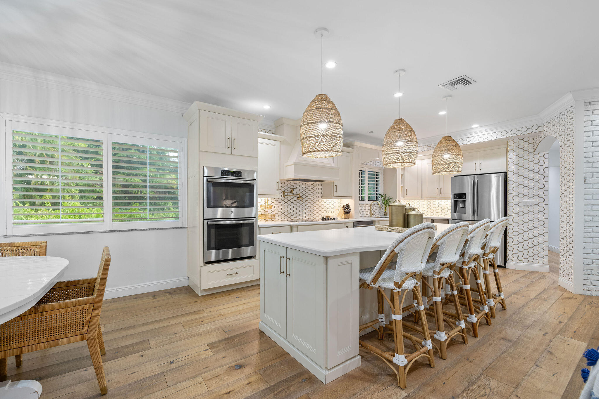 SHADY RIDGE ESTATES - Residential