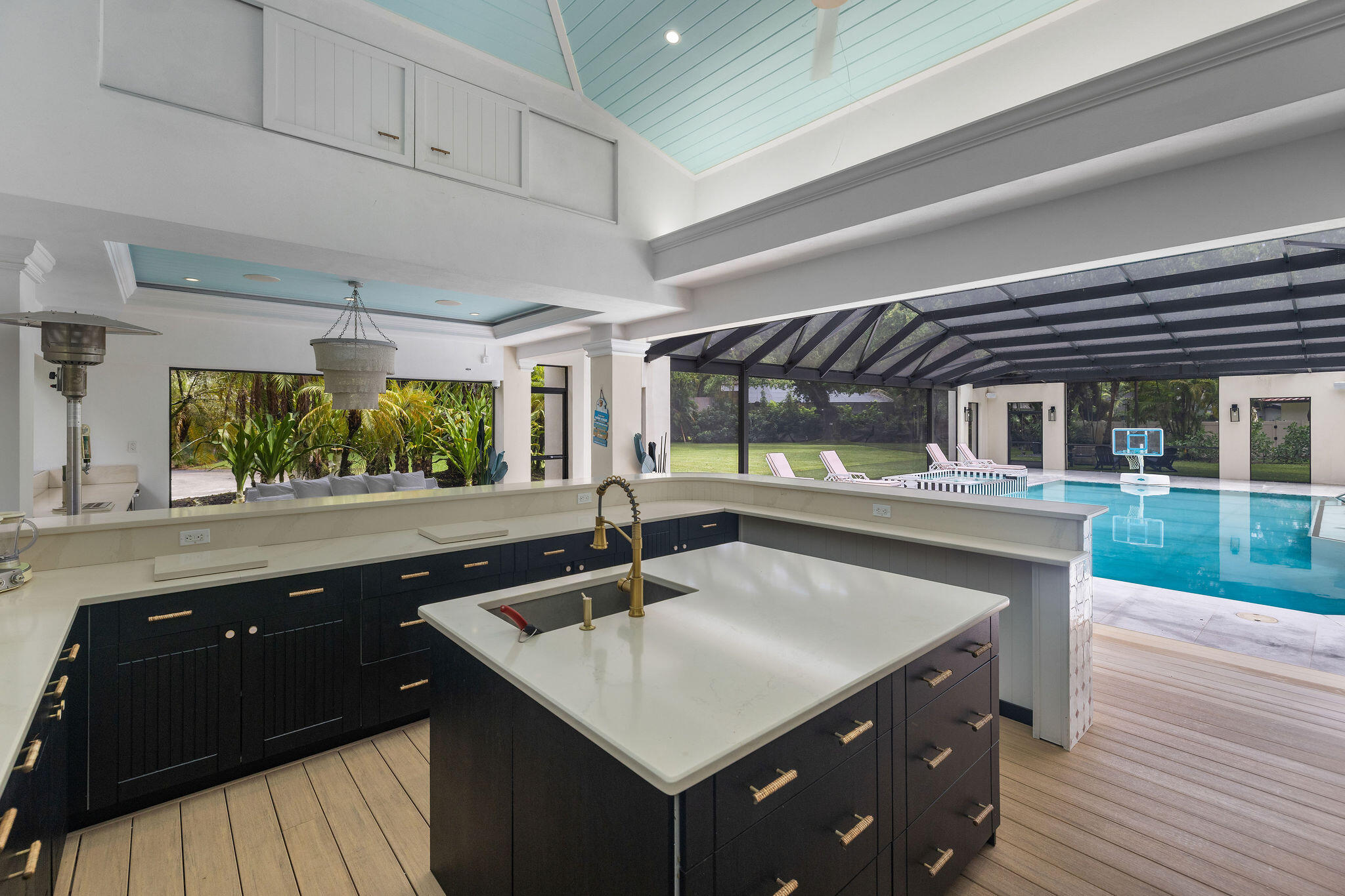 SHADY RIDGE ESTATES - Residential