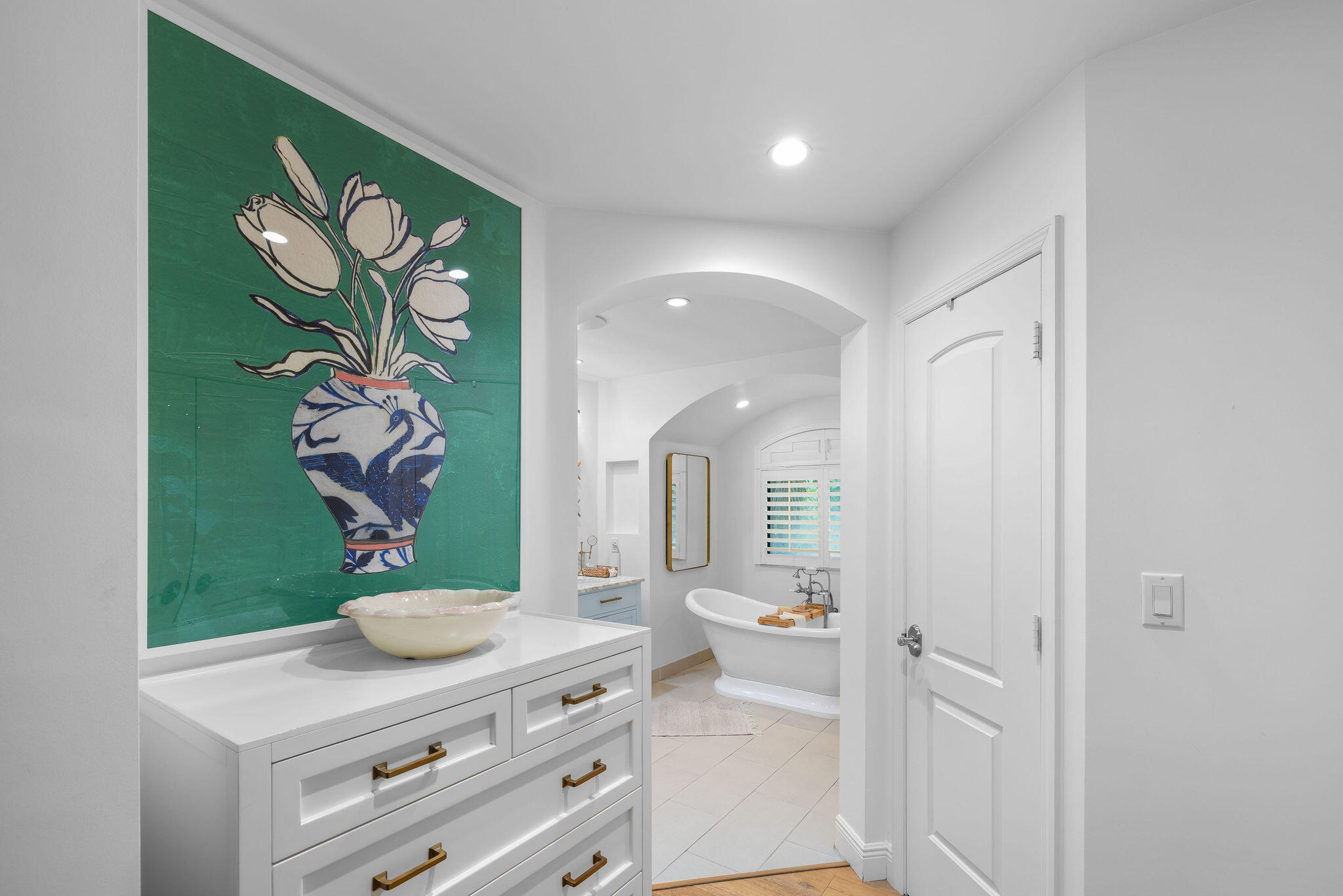 SHADY RIDGE ESTATES - Residential
