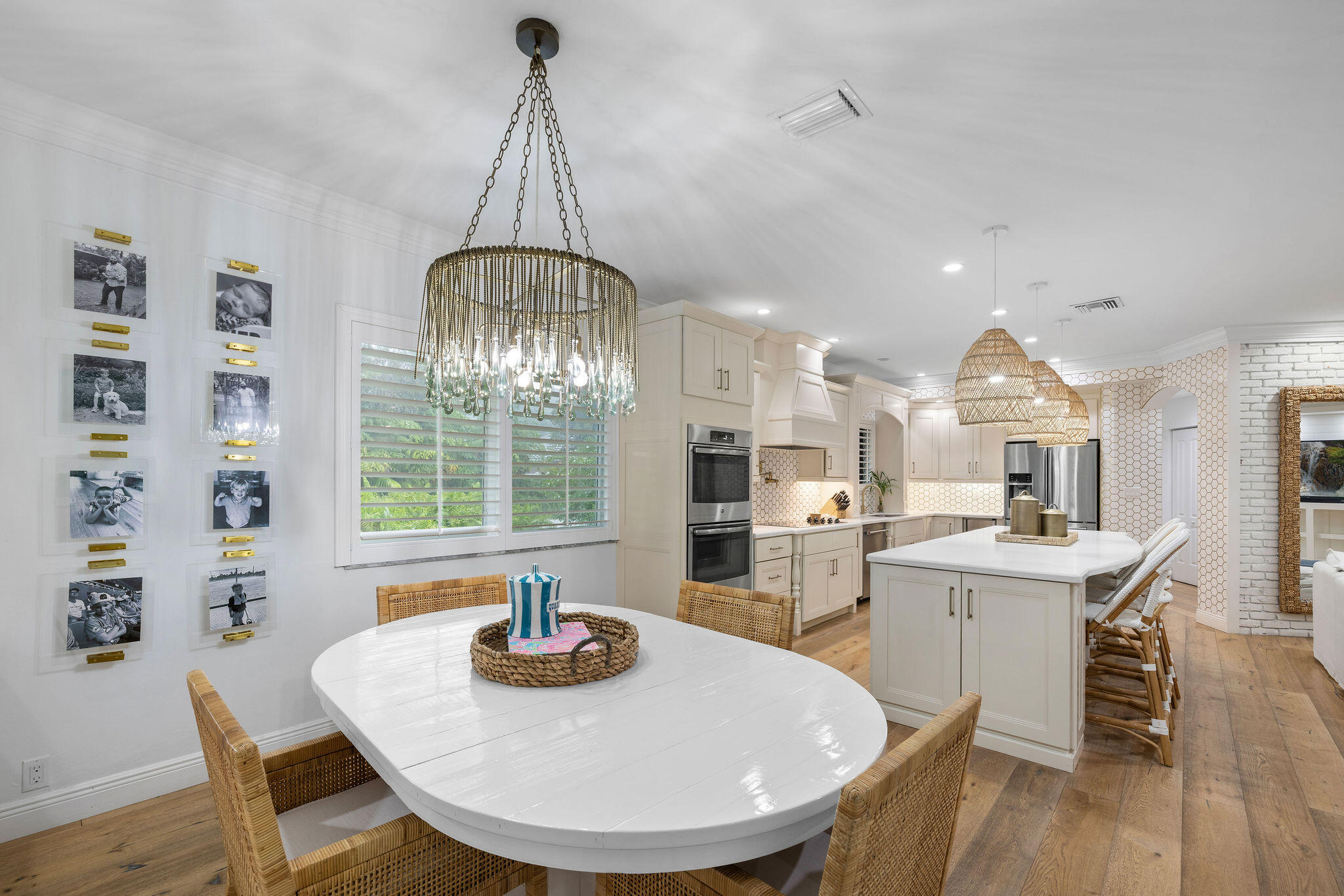 SHADY RIDGE ESTATES - Residential
