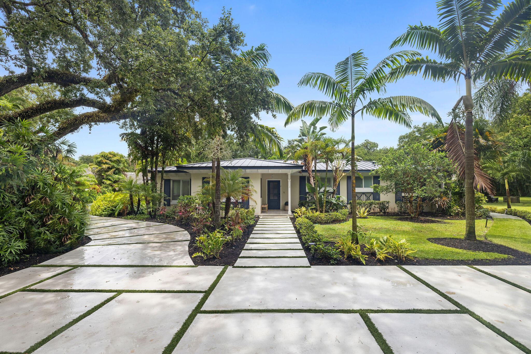 SHADY RIDGE ESTATES - Residential