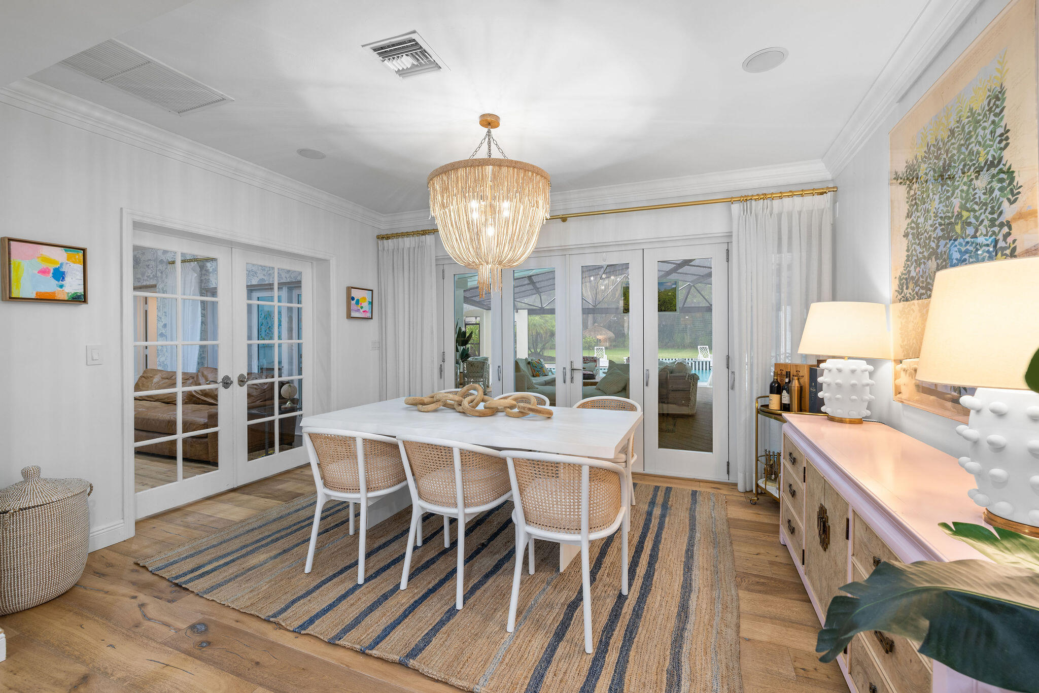 SHADY RIDGE ESTATES - Residential