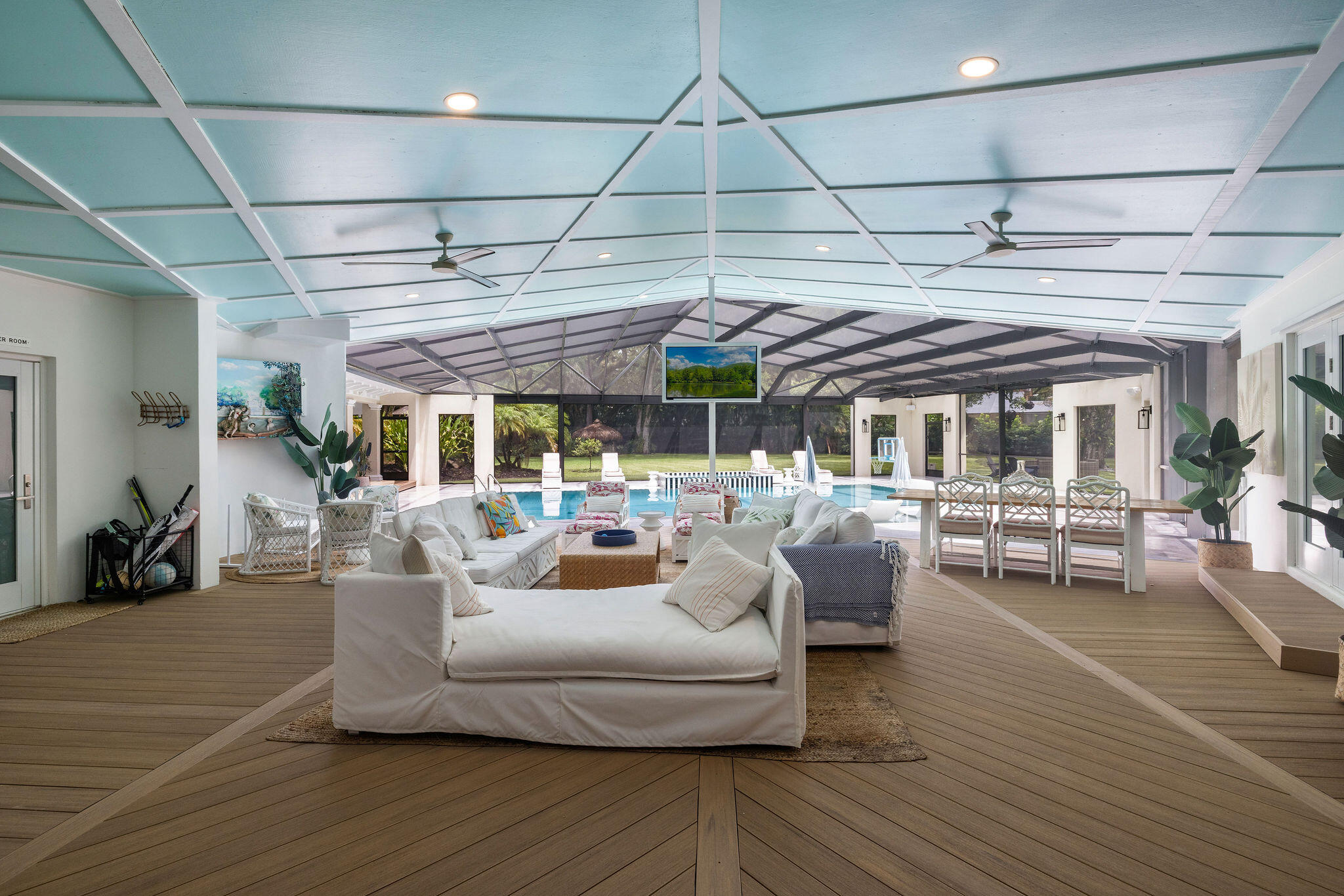SHADY RIDGE ESTATES - Residential