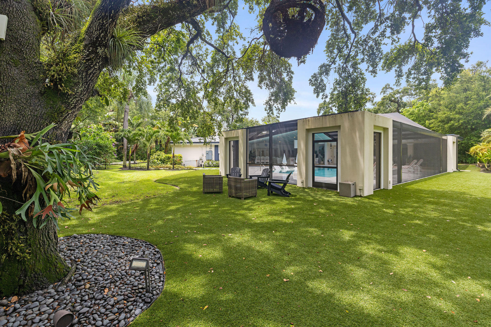 SHADY RIDGE ESTATES - Residential