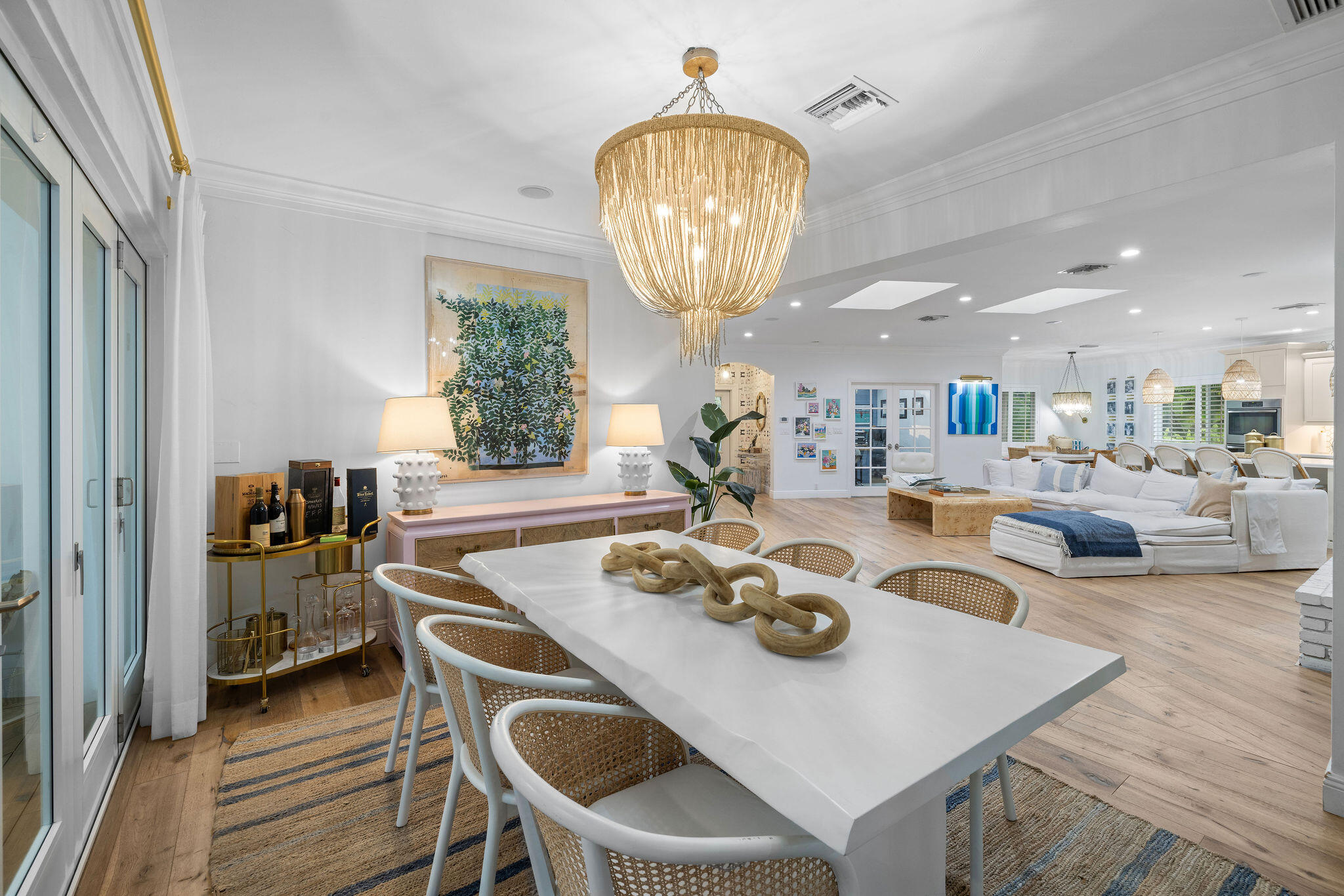 SHADY RIDGE ESTATES - Residential