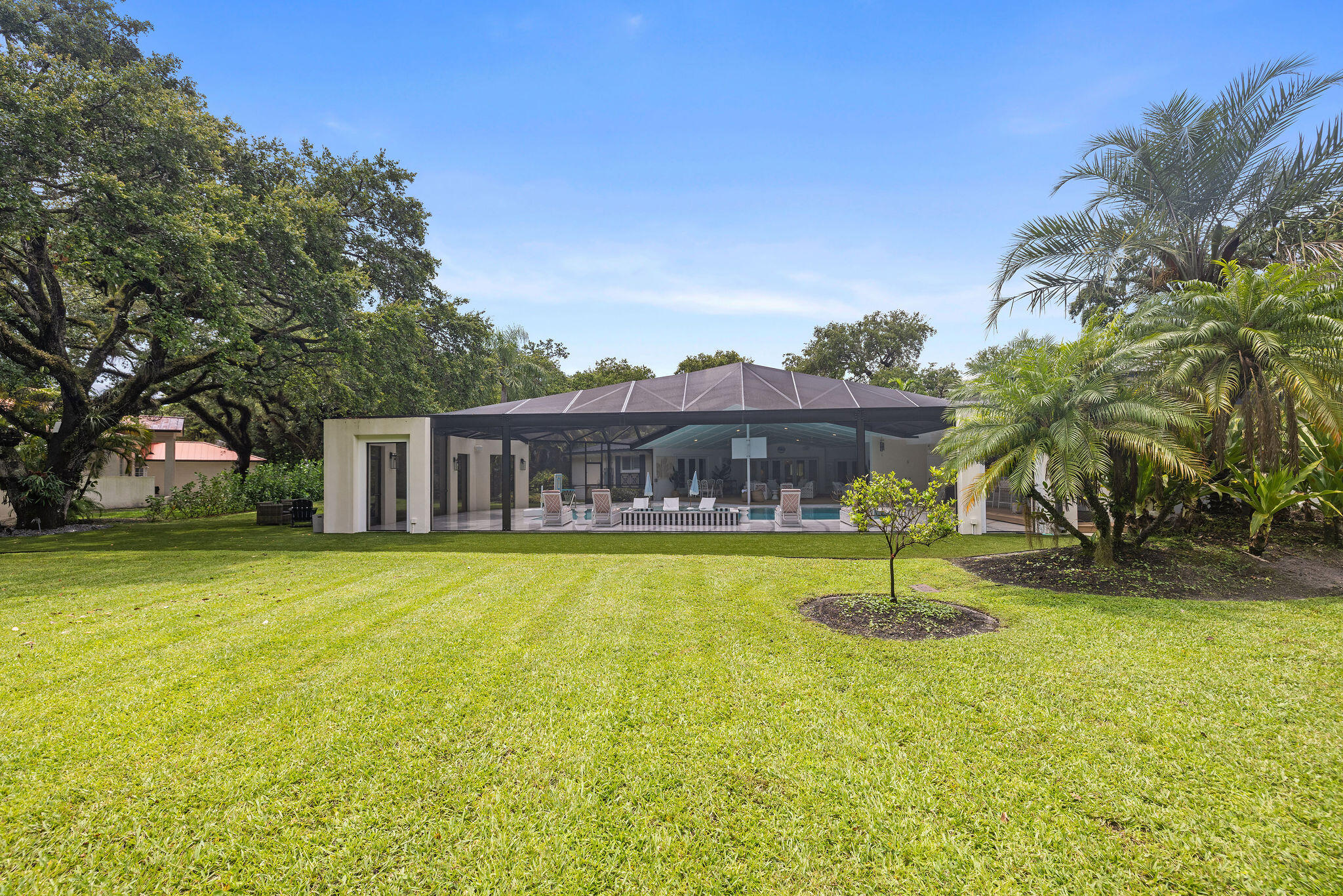 SHADY RIDGE ESTATES - Residential