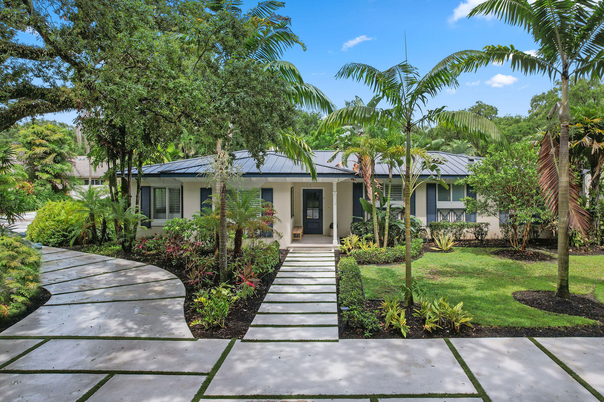 SHADY RIDGE ESTATES - Residential