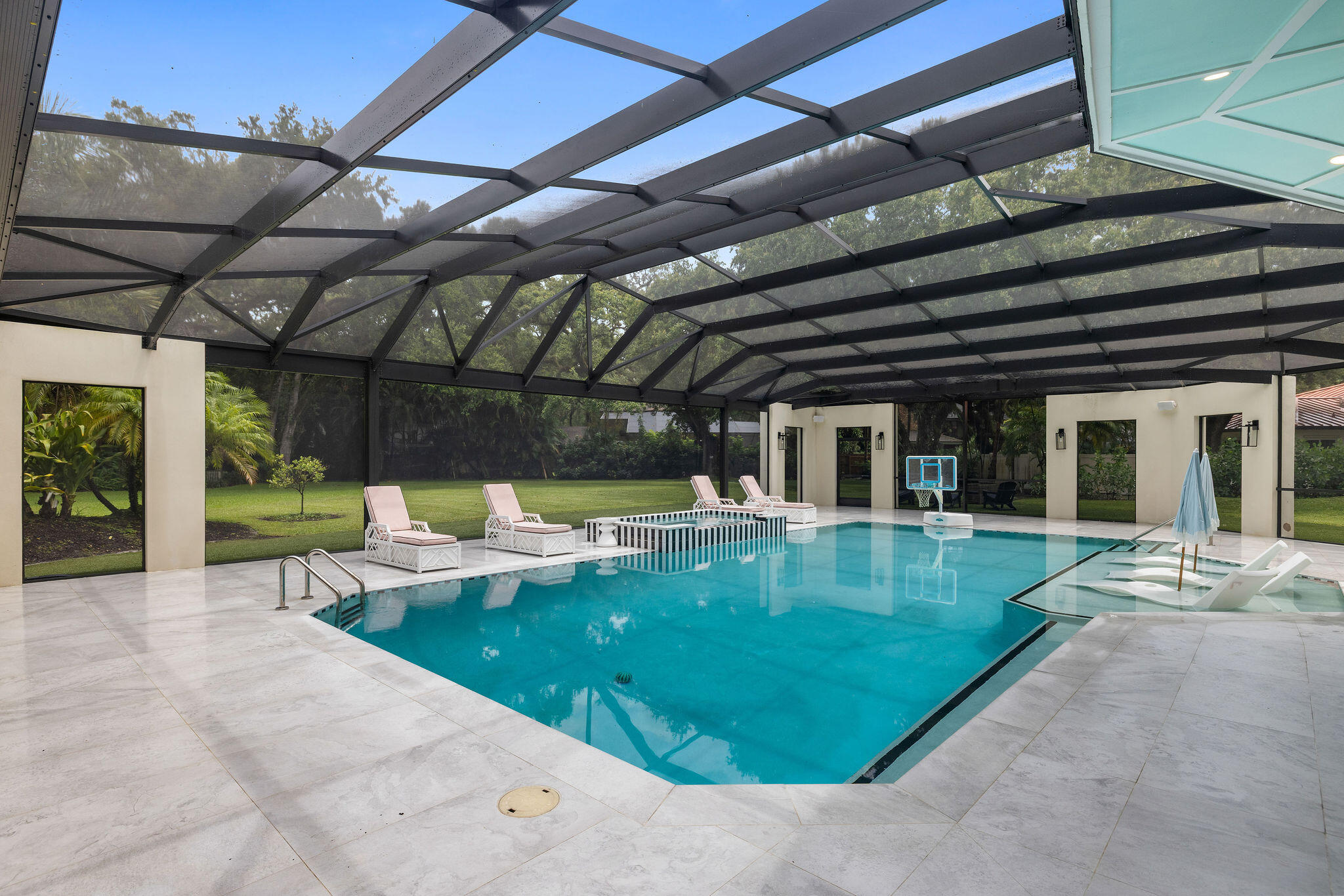 SHADY RIDGE ESTATES - Residential