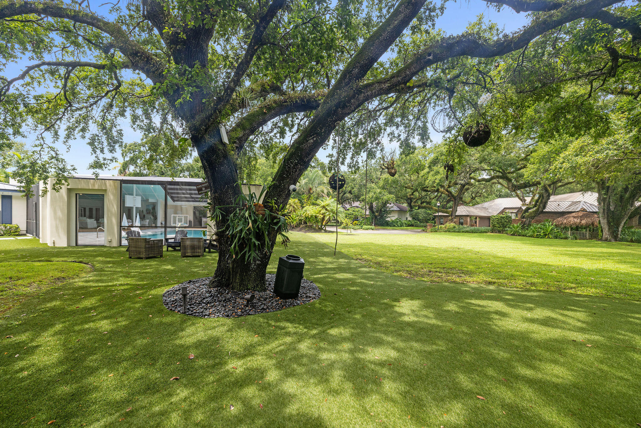 SHADY RIDGE ESTATES - Residential