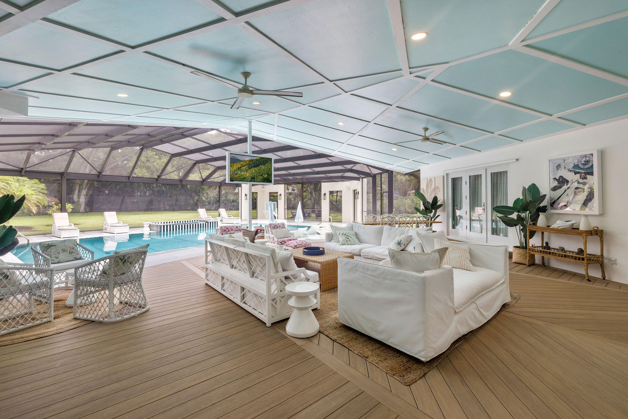SHADY RIDGE ESTATES - Residential