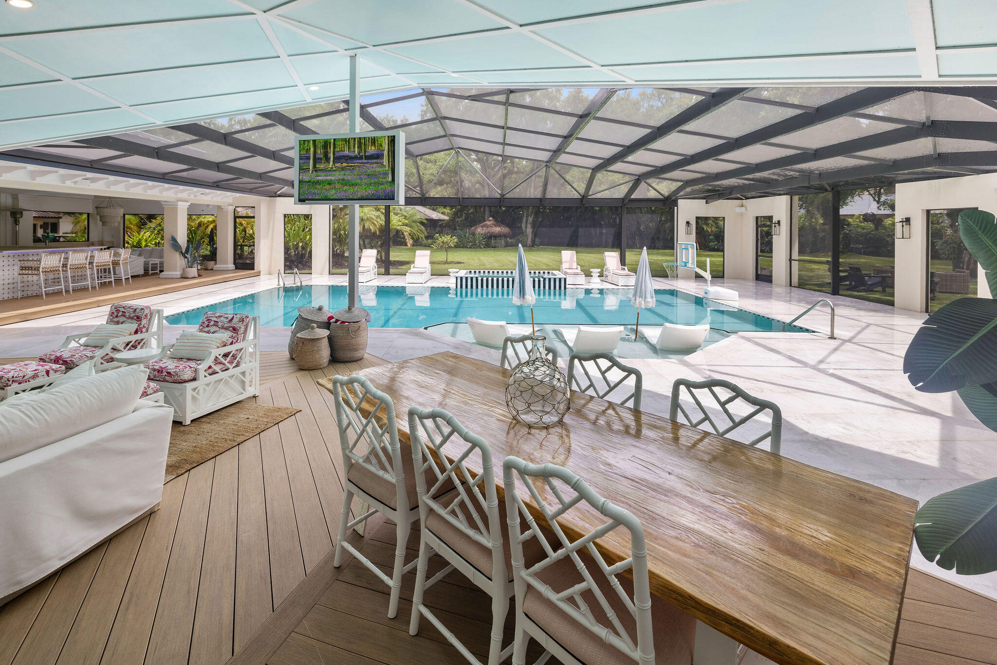 SHADY RIDGE ESTATES - Residential