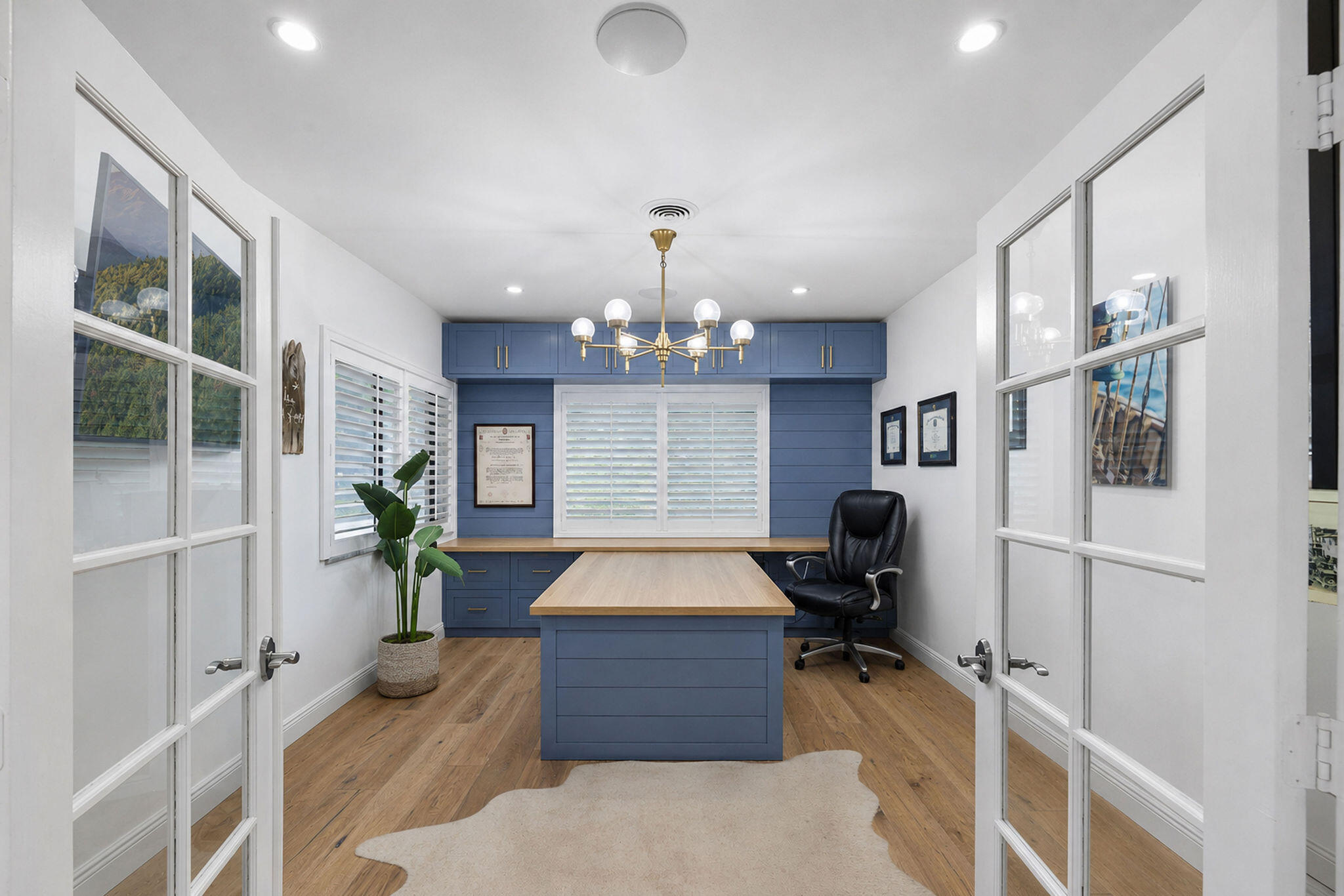 SHADY RIDGE ESTATES - Residential