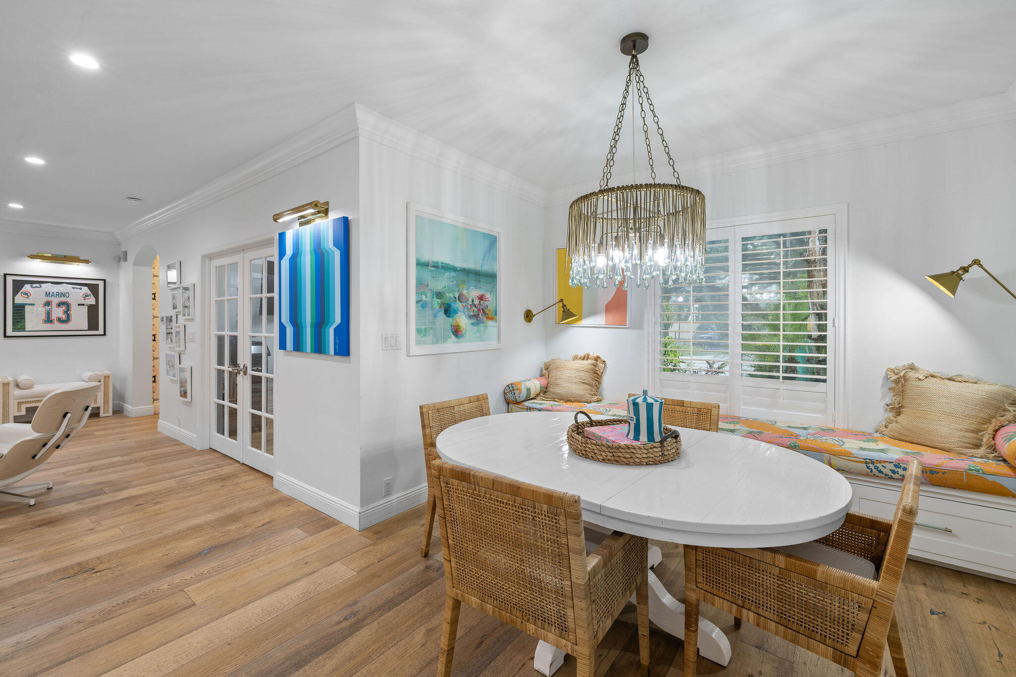 SHADY RIDGE ESTATES - Residential