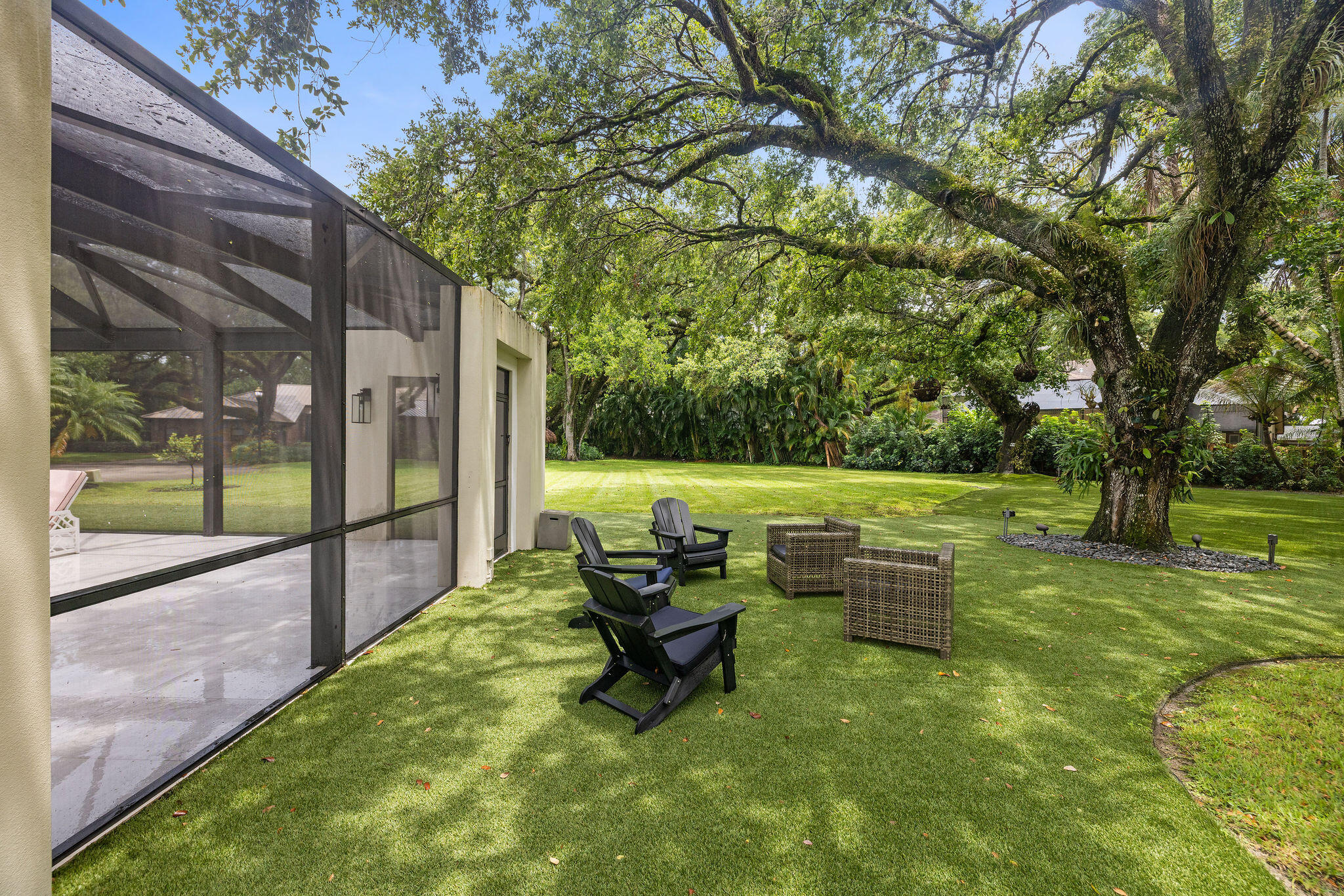 SHADY RIDGE ESTATES - Residential