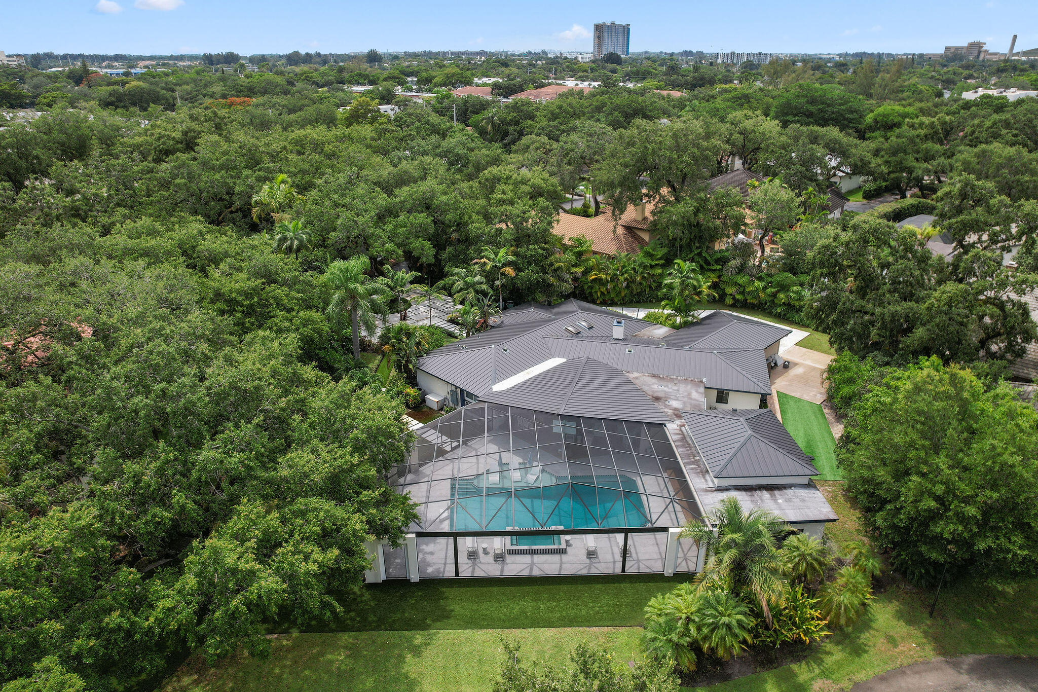 SHADY RIDGE ESTATES - Residential